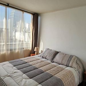 Apartamento de 2 Dormitorios